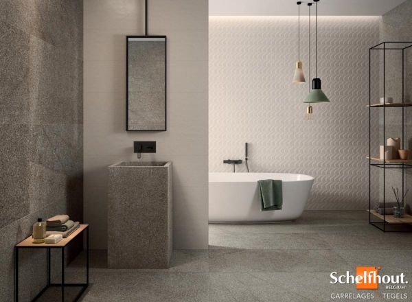 223855-FL-WALL-Bisquit-Sand-inspirations-carrelage-salle-de-bain-pierre-naturelle-terrazzo-petits-caillous-decor-relief-douche-schelfhout.jpg